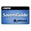 Garmin SaversGuide Membership Card