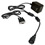 Garmin AC and PC Adapter 110 Volt