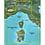 Garmin microSD Card BlueChart g2 HXEU451S