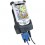 RAM Mount iPaq 4100 Series Power Cradle #1 RAM Mount iPaq 4100 Series Power Cradle #1