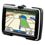 RAM Mount Garmin nuvi 5000 Series Cradle