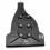 RAM Mount Garmin GPSMAP 695 696 Aviation Cradle RAM-HOL-GA38U #2