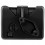 RAM Mount Garmin nuvi 30 Series Cradle RAM-HOL-GA51U #1