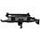 RAM Mount General Dynamics GoBook XR-1 Cradle #4 RAM Mount General Dynamics GoBook XR-1 Cradle #4