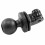 Go to the RAM Mount GoPro Hero Adapter with B-Ball RAM-HOL-GOPR webpage