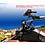 RAM Mount Steel Gun Clip Cradle Holder #1