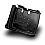 RAM Mount GD Itronix Duo Touch Tablet Cradle