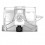 RAM Mount Motion LS800 Tablet Cradle with Cooling Fan #1 RAM Mount Motion LS800 Tablet Cradle with Cooling Fan #1