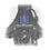 RAM Mount Powered Motion Computing Motion C5 F5 Tablet PC Cradle #1