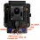 RAM Mount Panasonic Toughbook CF-U1 Powered Cradle RAM-HOL-PAN4PU #1