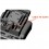 RAM Mount Panasonic Toughbook CF-U1 Powered Cradle RAM-HOL-PAN4PU #2