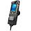 RAM Mount Powered Symbol Motorola MC70 Cradle