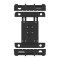 RAM Mount Universal Tablet Mount Large Tab-Tite Cradle RAM-HOL-TAB-LGU Additional Photo #1
