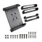 RAM Mount Universal Tablet Mount Small Tab-Tite Cradle RAM-HOL-TAB-SMU
