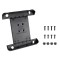 RAM Mount Universal Tablet Mount Tab-Tite Cradle iPad RAM-HOL-TAB3U #1 RAM Mount Universal Tablet Mount Tab-Tite Cradle iPad RAM-HOL-TAB3U #1