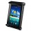 RAM Mount Universal Tablet Mount Tab-Tite 4 Cradle Rugged Case RAM-HOL-TAB4U #1 RAM Mount Universal Tablet Mount Tab-Tite 4 Cradle Rugged Case RAM-HOL-TAB4U #1