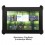RAM Mount Universal Tablet Mount Tab-Tite 5 Cradle RAM-HOL-TAB5U #4 RAM Mount Universal Tablet Mount Tab-Tite 5 Cradle RAM-HOL-TAB5U #4