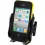 RAM Mount Universal Rubber Grip Phone Cradle RAM-HOL-UN5U #1