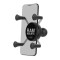 RAM Mount Universal X-Grip Phone Cradle with B-Ball BY-HOLUNB