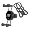 RAM Mount Universal X-Grip Phone Cradle with B-Ball BY-HOLUNB #1