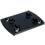 RAM Mount Connection Plate for Side Clamp Cradles