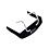 GPS City i-CAP 4.3in Visor