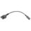 Lowrance iFinder H Series Headphones Adapter