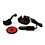Garmin iQue M4 Suction Mount with 12V Power