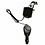 Garmin iQue Suction Mount with 12V Cig Speaker