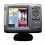 Lowrance Elite-5 Fishfinder and GPS Chartplotter #1