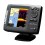 Go to the Lowrance Elite-5 DSI Gold Fishfinder and GPS Chartplotter webpage