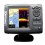 Lowrance Elite-5 DSI Gold Fishfinder and GPS Chartplotter #2
