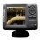 Lowrance Elite-5x DSI Color Fishfinder #3