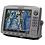 Lowrance HDS-10 Chartplotter and Fishfinder with Nautical Insight
