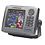 Lowrance HDS-5 Fishfinder GPS Chartplotter