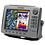 Lowrance HDS-8 Fishfinder GPS Chartplotter