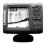 Lowrance Mark-5x DSI Portable Fishfinder Mono #1 Lowrance Mark-5x DSI Portable Fishfinder Mono #1