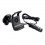 Garmin Montana 6xx Powered Suction Mount with Speaker