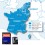 Garmin microSD City Navigator BeNeLux France NT Card #1 Garmin microSD City Navigator BeNeLux France NT Card #1