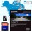 Garmin microSD City Navigator Canada NT Card with Adapter