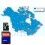 Garmin microSD City Navigator Canada NT Card with Adapter #1