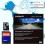 Garmin Kenwood City Navigator USA and Canada NT Card 2010