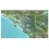 Garmin Inland Lakes Canada British Columbia #1