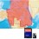 Navionics Gold microSD Canada Coastal Waters and SE Alaska