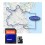 Garmin TOPO EIRE 50K North-East microSD Card #1