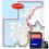 Garmin TOPO EIRE 50K North-West microSD Card #1