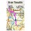 Garmin TOPO EIRE 50K South-West microSD Card #3 Garmin TOPO EIRE 50K South-West microSD Card #3