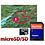 Garmin TOPO Great Britain Ben Nevis and Glencoe microSD Card