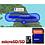 Garmin TOPO Great Britain Coast to Coast Walk microSD Card