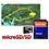 Garmin TOPO Great Britain Loch Lomond and the Trossachs microSD Card